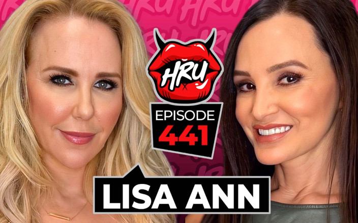 Holly Randall Productions: Lisa Ann on Ai, The Manosphere, và Life After Adult...