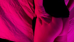 Gracie Love: Maricas amadora virgem, treinamento de compilação e ficando mais sexy...