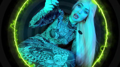 Baal Eldritch: Tylko pierdy sprawią, że będziesz cum - pierdzenie, przeprogramowanie, przerwanie umysłu, Asmr