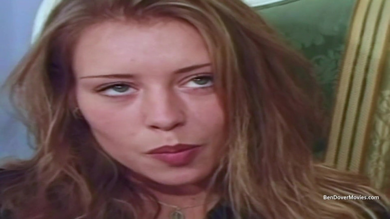 Ben Dover Movies: Европейские крошки: Krystal De Boor