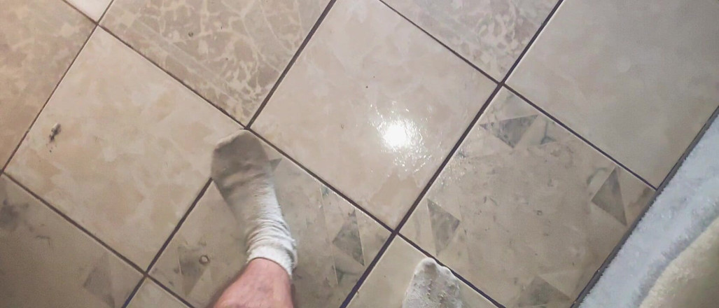 Stink HairyMale: I'm Going to Cum