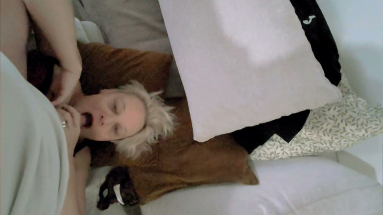 Sofy13: Savage Fucking-everything Gets Used: Mouth, Pussy, and Ass, with a...