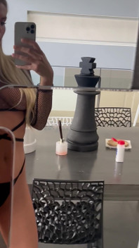 Blondynka