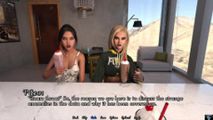 Porngame201: リビドーエニグマアップデート#2は、継続する