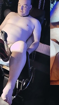 Clinic Games - I Test His Hole