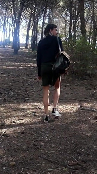 인 더 파크