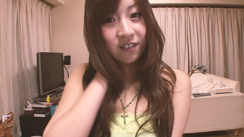 JAPAN IN LOVE: Orient Bellezas - Nena 1_japanese Escena Se Masturba Primero Y Luego Chupa...