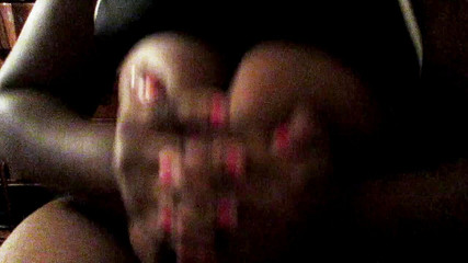 Exclusive Dirty Diana: Scopata di tette con sborrata