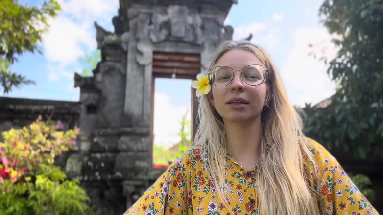 Goddess_Bella_Rae: Dlaczego potrzebujesz trochę