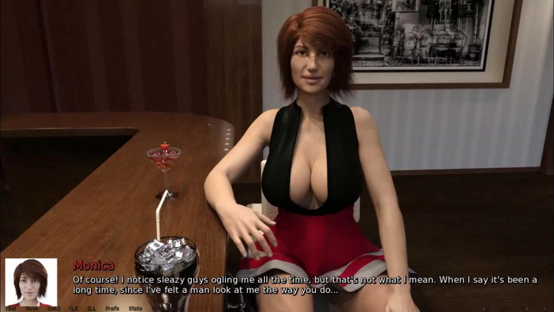 Dirty GamesXxX: Unde este inima: nu a fost futută ani de zile și...