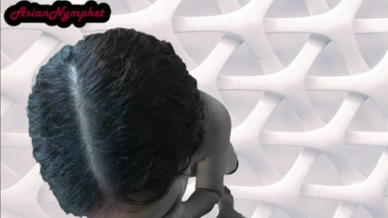 Asian Goddess: Lo schiavo si vendica del suo dominatore