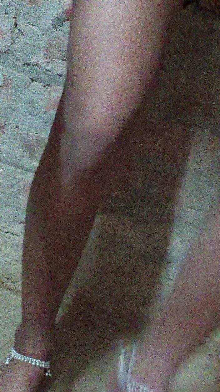 P_baby Ji: Vídeo Sexy