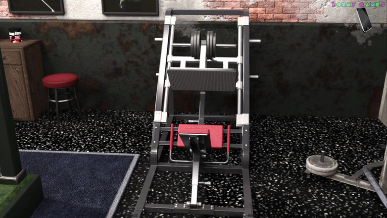 Porny Games: Život spolu s panem Blackeyesem - Seznam se s tvými Sexy...