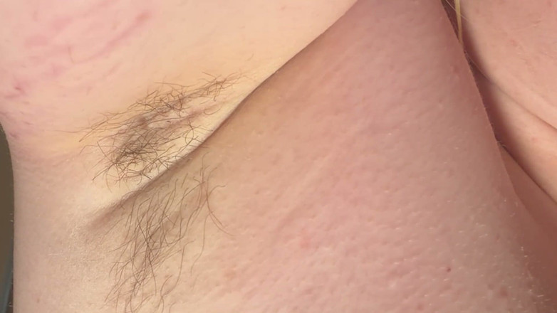Spunk Kip: POV Jesteś mały i w moich gigantycznych pachach