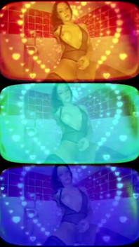 Oummy, Trans Thaïlandaise, a Une Grosse Bite, Vous Voyez ?