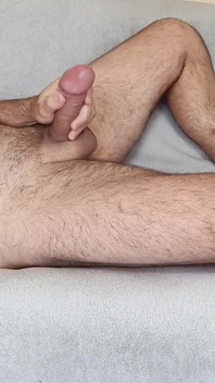 Cumshot Orgasm Handjob