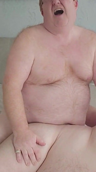 Stepdaddy Fucks in Bedroom