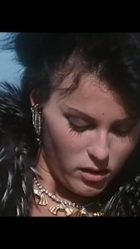 Luana Borgia sammlung