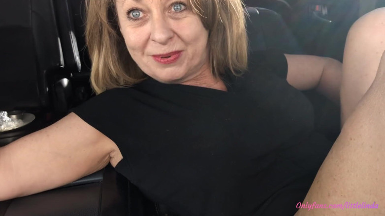 Little Linda: Little Linda's Best Home Depot Video yet