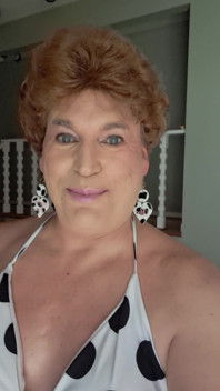 I Was Filming Outside and Was Being Watched!, so Exciting!