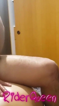 Husband Cuckold Watching Anal Ti BBW Wife