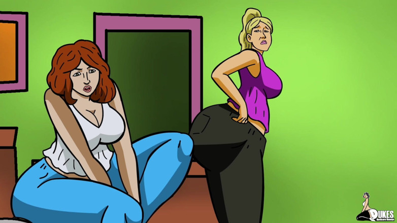 Dukes Hardcore Honeys: प्रस्ताव सीजन 4 एपिसोड 3