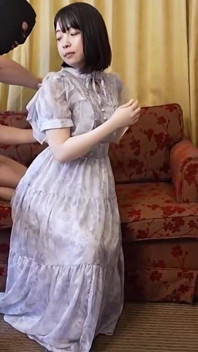 Asian Angel 25879