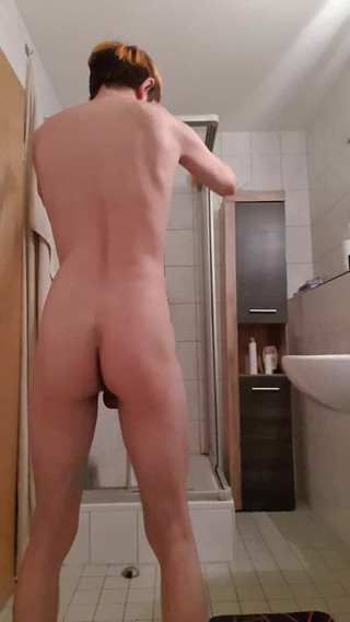 Christian Kopera: Tančíte v koupelně?