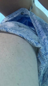 Uczenie ją oddychać ssie jebanie jeść spermę pod wodą