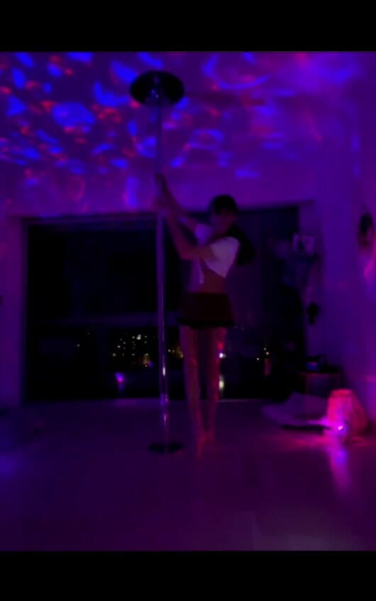 Chris06d72: Ambiente De Club