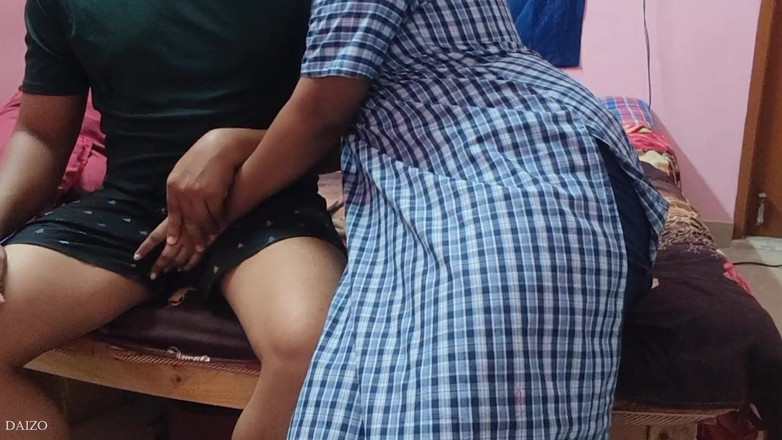 Daizo Premium: Azgın Öğretmenimi Sikiyorum Büyük Götünü Domaltarak Sikiyorum