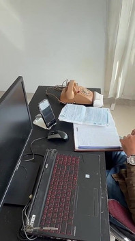 Me Folle a La Secretaria De Culo Grande Con La Que Toda La Oficina Fantasea