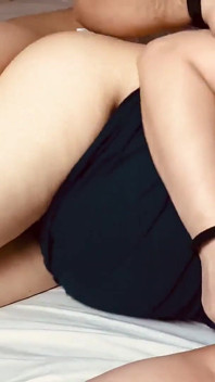Big Tits Stepmom Got Angry After Being Roughly Used From Stepson in His Rv Truck Camper Outdoor