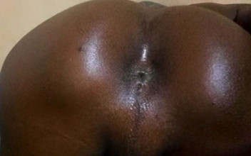 HaitiKing7: Enorme ladingen sperma na het masturberen van meer dan vijf...