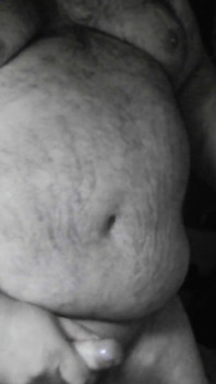 I Fuck a Fake Pussy and Jerk My Cock Hard Until I Cum Hot