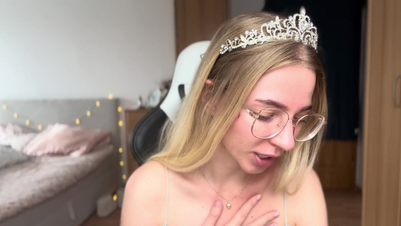 Goddess_Bella_Rae: Voordelen van het eten van een andere man c u...
