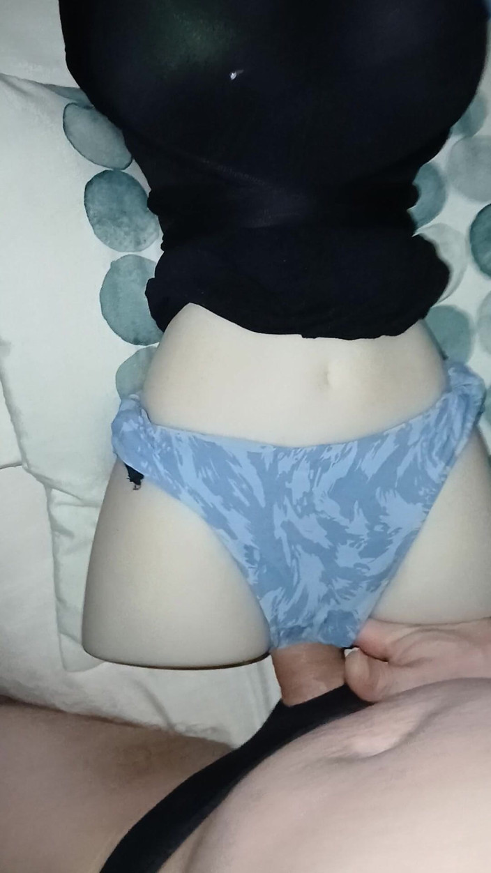 frapla: Sexpuppen amateur