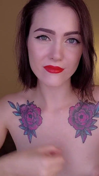 Bloedhete Joi