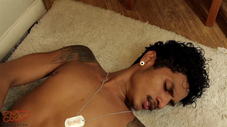 PapiCock: Kaue Dantas + Neo Fernandes