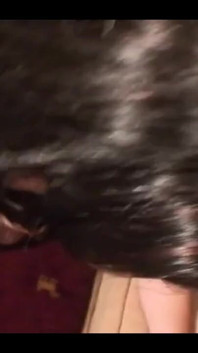 Extreme Cum Drinking