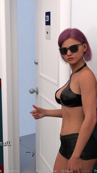 Serenity Meadows - Part 3 - Nataly Rode on My Dick, and I Came Inside Her