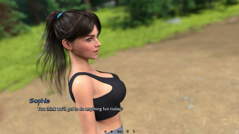 LoveSkySan69Real: 夏日炎热 - 第15部分 由loveskysan69制作的非常甜美的辣妹