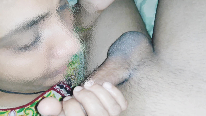 Alexander Robin: Adik tiri berusia 18 tahun memberikan blowjob rakaman dekat xxxnya dan...