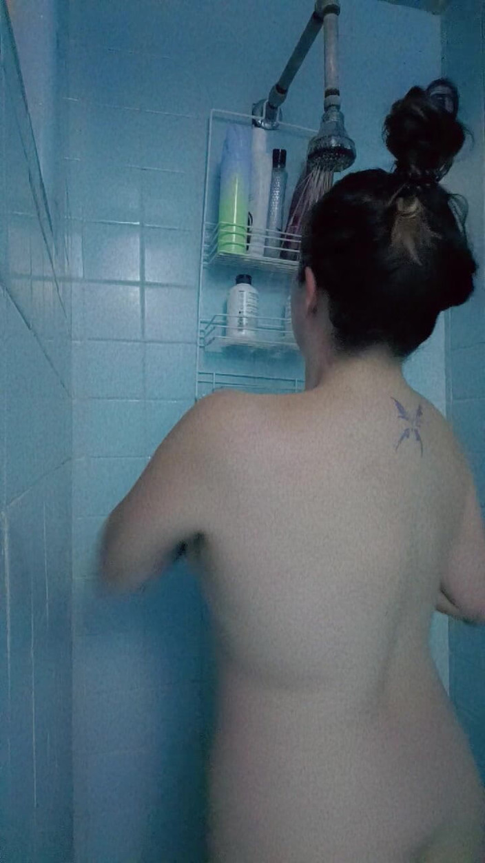 Ginger Unicorn: Fare il bagno