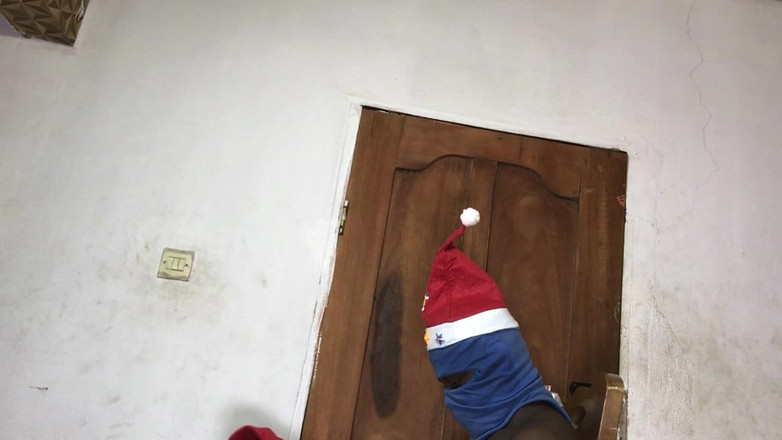 Sexylary: Dostala disvirgin kvůli Štědrý den