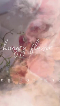 My Seducive Hungry Flower Nicole Love - Waiting for the Rain