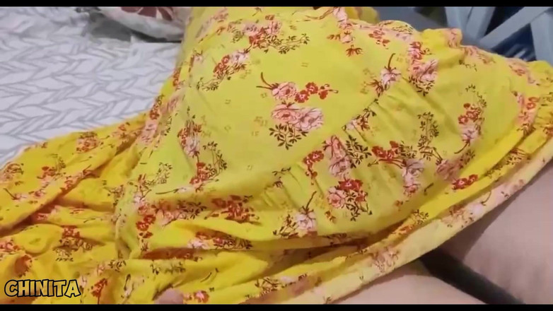 Chinita Wife: Real asiático filipino casal filma um vídeo de sexo fica...