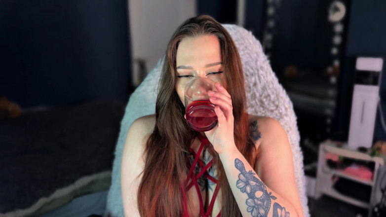 JessLux: En iyi çay asmr rahat boşaltma, dokunma ve yumuşak fısıltılar