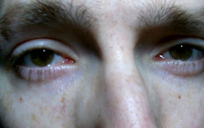 Danny Solo: Look Into My Eyes