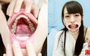 Japan Fetish Fusion: Wrażliwe objawienie Ikumi Kuroki: podróż w nadwrażliwość stomatologiczną i odsłoniętą...